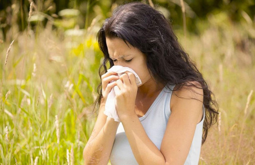 Bu rahatsızlığı olanlar eve gidince kesinlikle duş almalı