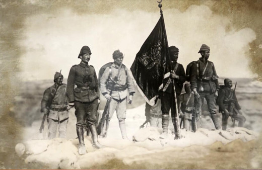 18 Mart Şehitler günü yıldönümü önemi- 2019 kaç yıl oldu?