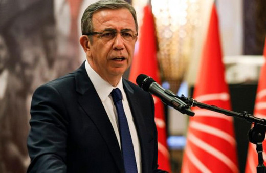 Mansur Yavaş hakkında "görevi kötüye kullanma" suçundan iddianame hazırlandı