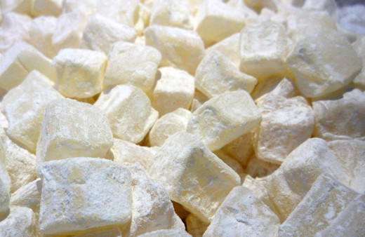 Damla sakızının insan vücuduna bilmediğiniz faydaları