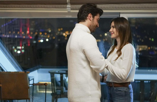 Elimi Bırakma 33. bölüm fragmanı