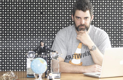 Emre Irmak kaç yaşında Gülben Ergen'in yeni sevgilisi kimdir?