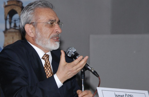 İsmet Özel kaç yaşında hastalığı ne İsmet Özel'e ne oldu?