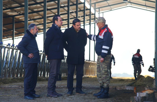 Kalk Gidelim 62. bölüm fragmanı