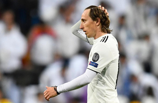 Real Madrid'de yeni dönem!