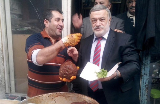 Kahtalı Mıçı ne demek Kahtalı Mıçı eşi Hülya Aslan kaç yaşında?