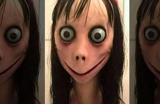 Milli Eğitim Bakanlığı'ndan 'Mavi Balina' ve 'Momo' önlemi