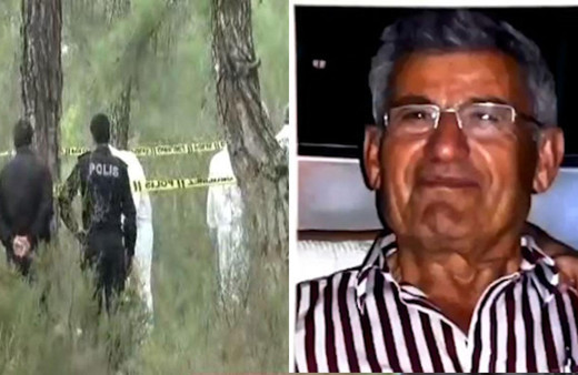 Müge Anlı'da Asım Bayram'ın cesedi bulundu şoke eden gelişme