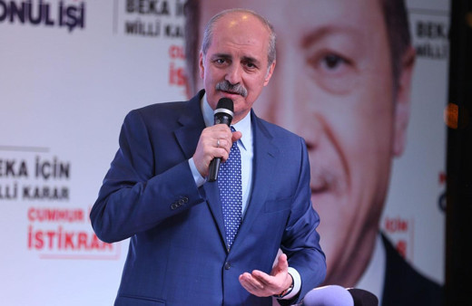 Numan Kurtulmuş'tan dikkat çeken Ankara açıklaması anketler ne diyor?