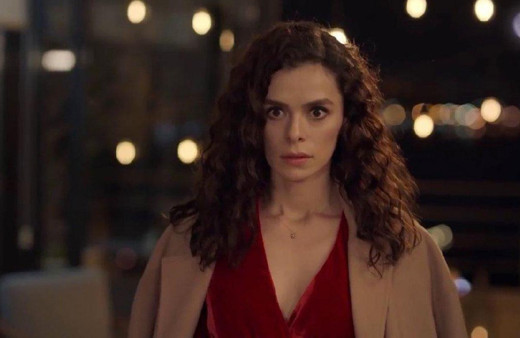 Özge Özpirinçci'nin yeğenini darp eden bakıcıya hapis istemi