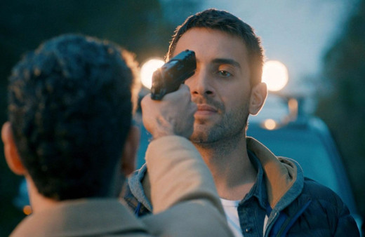 Sen Anlat Karadeniz yeni bölüm neden yok ATV 27 Mart yayın akışı