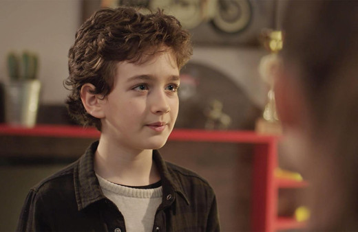 Tozkoparan 18. bölüm fragmanı