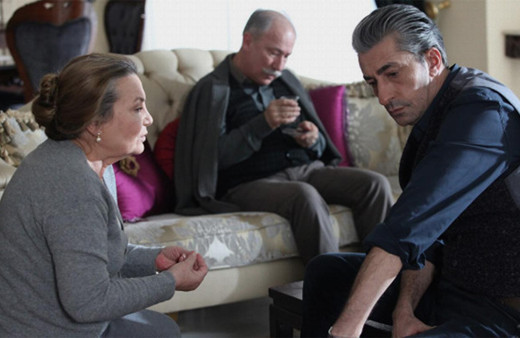 Vurgun 6. final bölümü 2. fragmanı