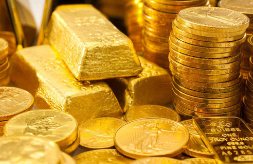 Altın alacaklar dikkat! Kilogramı 277 bin liraya yükseldi