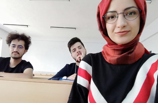 Polonya'da öldürülen Furkan'ın arkadaşı konuştu!