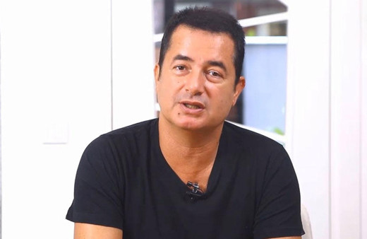 Acun Ilıcalı'nın kızları kim kaç tane çocuğu var?