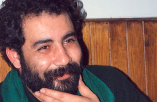 Ahmet Kaya'nın hayatı film olacak! Sır gibi saklanan detaylar