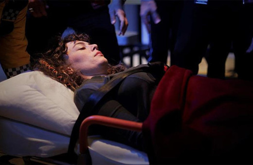 Avlu 34. bölüm 2. fragmanı