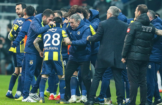 Fenerbahçe'nin sözleşme uzatacağı 3 isim!