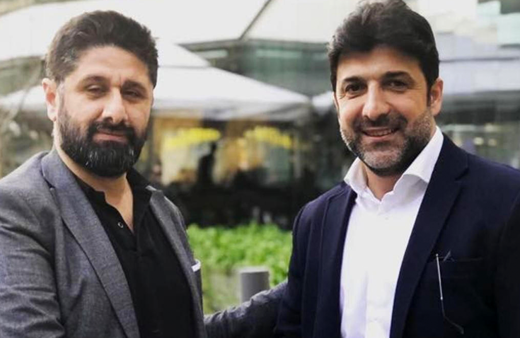 Oktay Derelioğlu'nun yeni takımı belli oldu