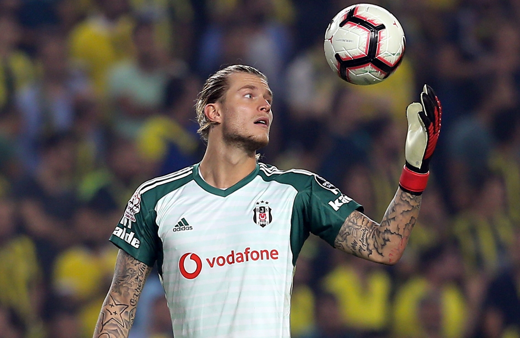 Şenol Güneş'in Karius sözleri manşet oldu