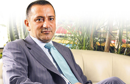 Fatih Altaylı'dan Ersun Yanal'a: 'Büyük teknik direktörüm' diye geziyorsun ancak değilsin