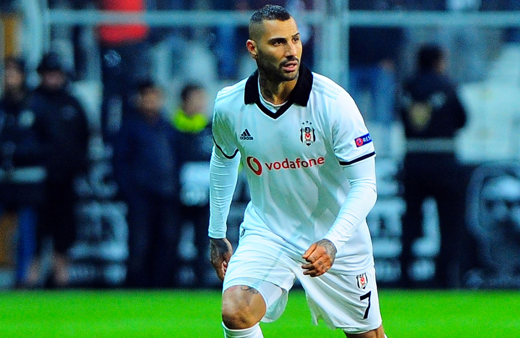 Quaresma'dan Fenerbahçe ve Galatasaray sorusuna çok sert yanıt