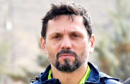 Erol Bulut: 2 oyuncunun kadro dışı bırakılmasının nedeni var