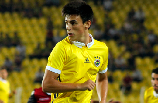 Tel tel dökülen Eljif Elmas'ın derdi belli oldu