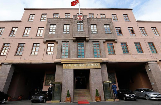 Milli Savunma Bakanlığı'ndan yeni askerlik sistemiyle ilgili önemli açıklama