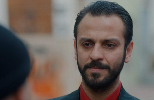 Çukur 57. bölüm ilk sahne: 2. sezon 24. bölüm