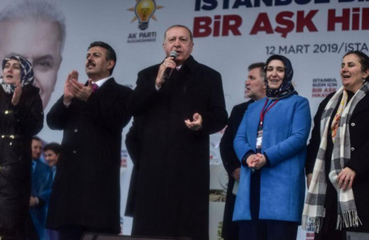 Cumhurbaşkanı Erdoğan müjdeyi verdi! Avcılar'a da yapılacak