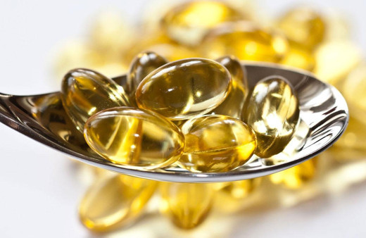 Uzmanlar açıkladı, vitamin kullanımında doktor tavsiyesine dikkat