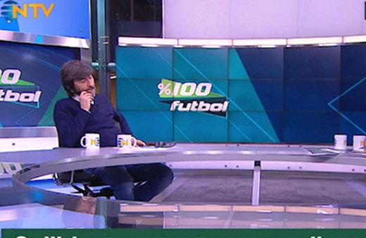 Rıdvan Dilmen "Yeni TFF başkanı olarak Nihat Özdemir'in ismi geçiyor"