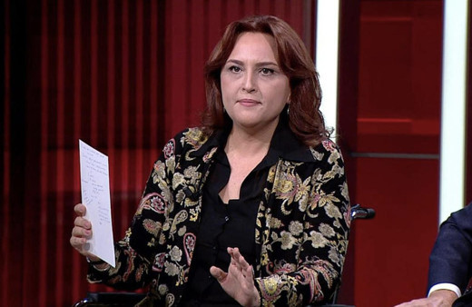 Elfin Tataroğlu kimdir programı neden terketti işte o an