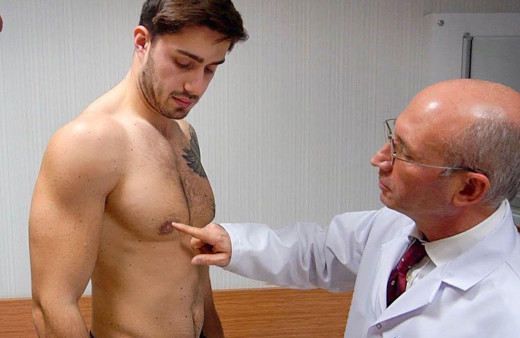 Erkeklerin korkulu rüyası olan bu hastalığa dikkat edin