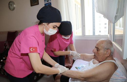 11 Temmuz evde bakım maaşları yatan iller listesi, kaç para ödendi?