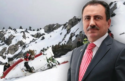 Yazıcıoğlu soruşturmasında karar