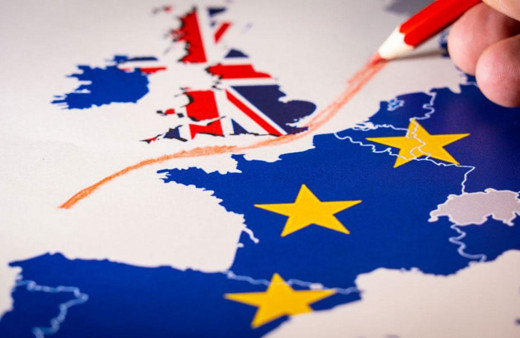 İngiltere'de revize edilmiş Brexit anlaşması reddedildi