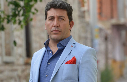 Oyuncu Emre Kınay'ın iddialarına cevap: Gündemde kalmak için...