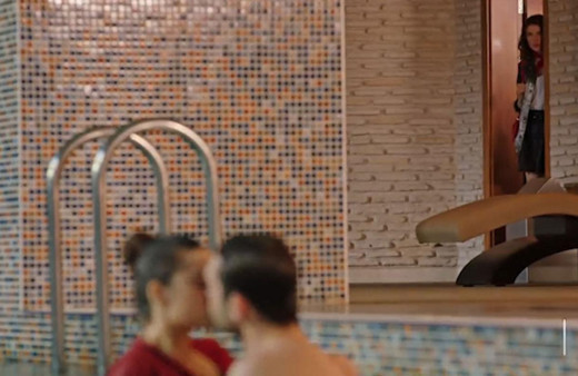 Kardeş Çocukları 8. bölüm fragmanı