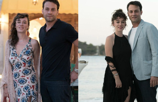 Levent Babataş kimdir Demet Evgar'ın yeni sevgilisi yaşı kaç?