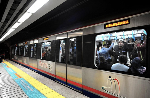 Gebze Halkalı tren hattı 65 yaş üstü ücretsiz mi fiyat tarifesi 2019