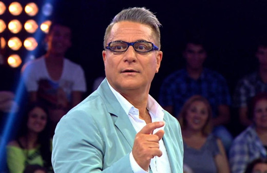 Mehmet Ali Erbil 5 ay sonra fotoğraf paylaştı sosyal medya yıkıldı