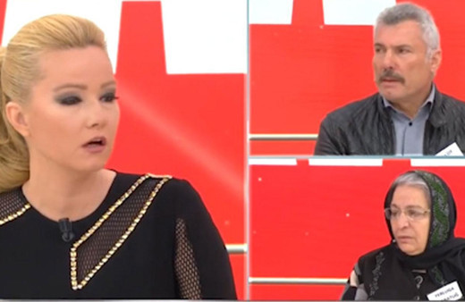 Müge Anlı'da Asım Bayram'ın cesedi 8 parçaya bölünmüş halde bulundu