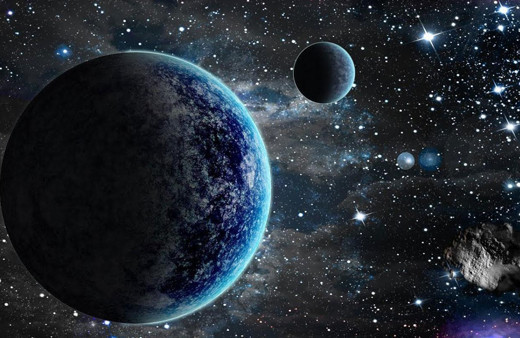 Bilim insanları, uzayda ilk defa fare embriyosu büyüttü