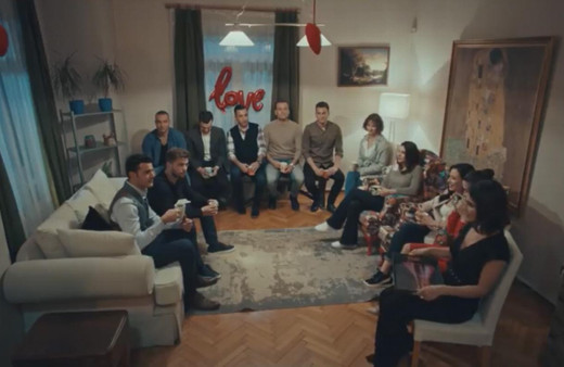 Söz 74. bölüm ön izleme