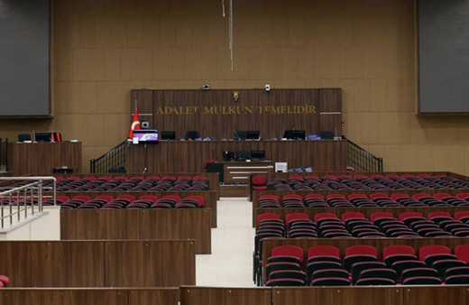 Ergenekon davası hakim ve savcıları hesap veriyor