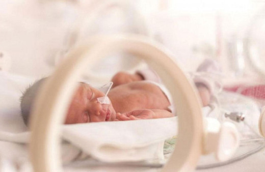 Tunus'ta skandal 12 bebek aniden hayatını kaybetti