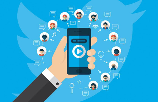 Twitter kuralları ihlal eden siyasilere 'uyarı etiketi' getiriyor